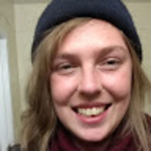 Meet your Posher, Kelsey